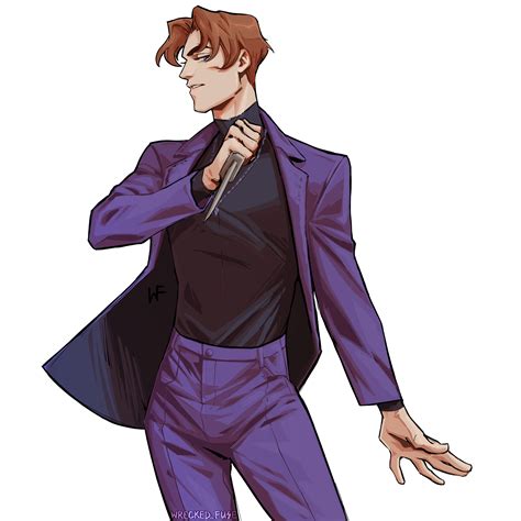 serge kemono|Kemono .